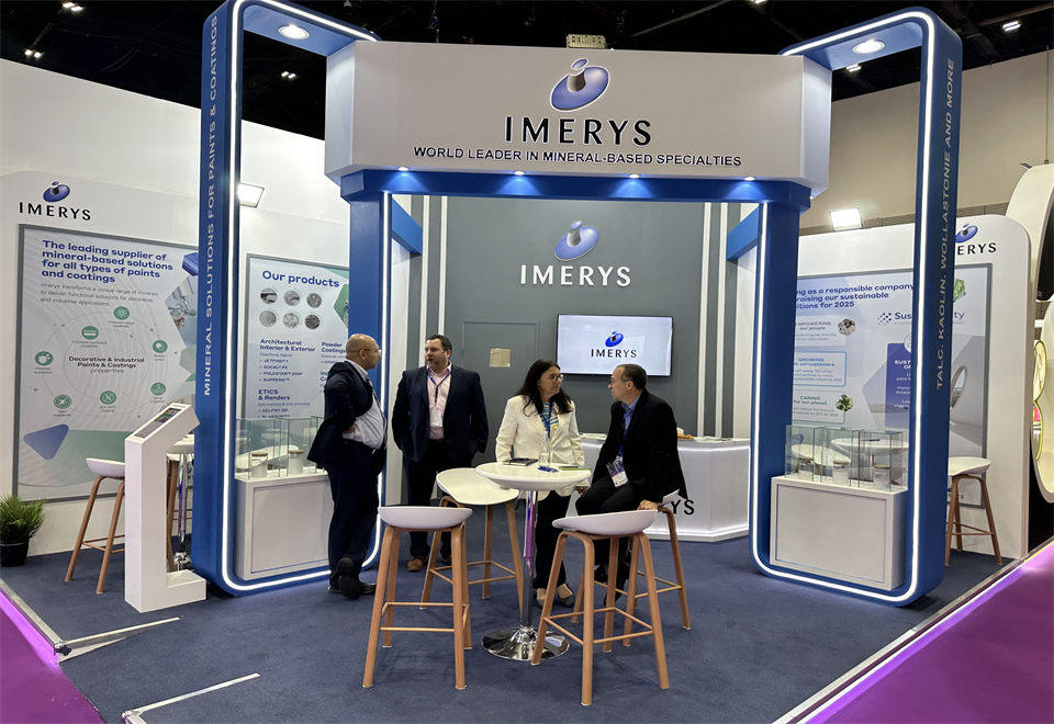 IMERYS