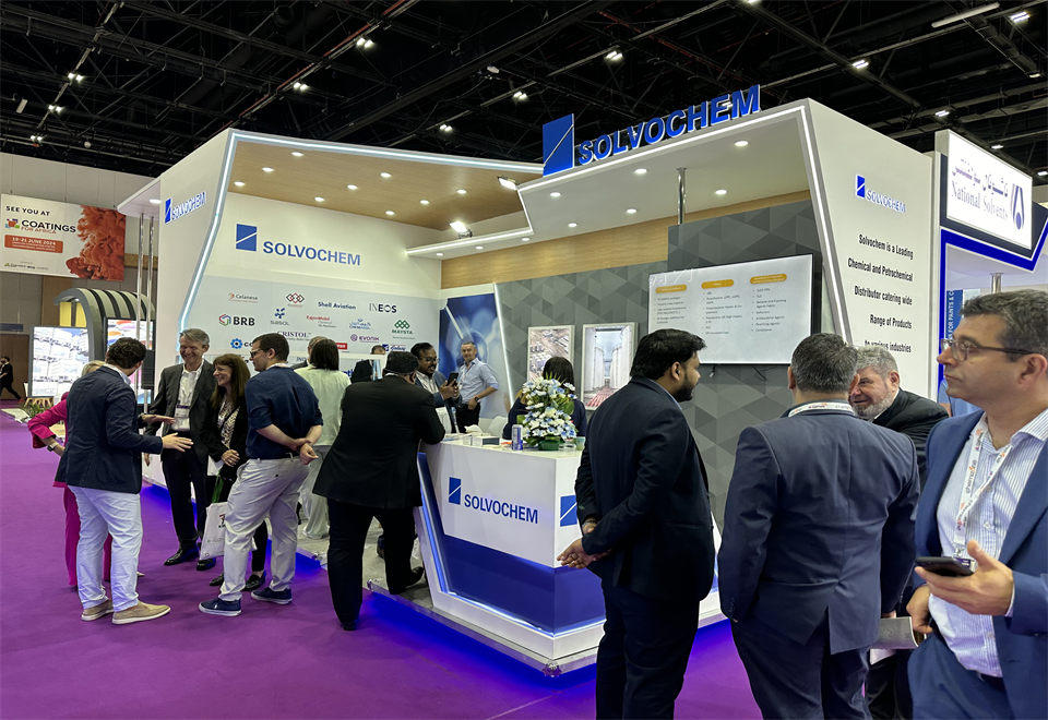 SOLVOCHEM