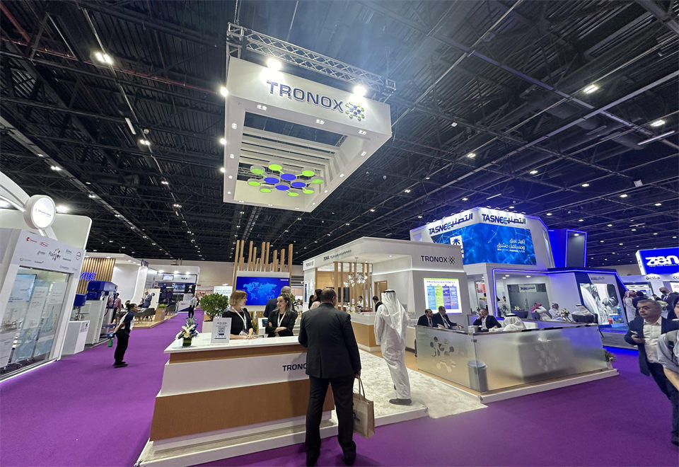 TRONOX