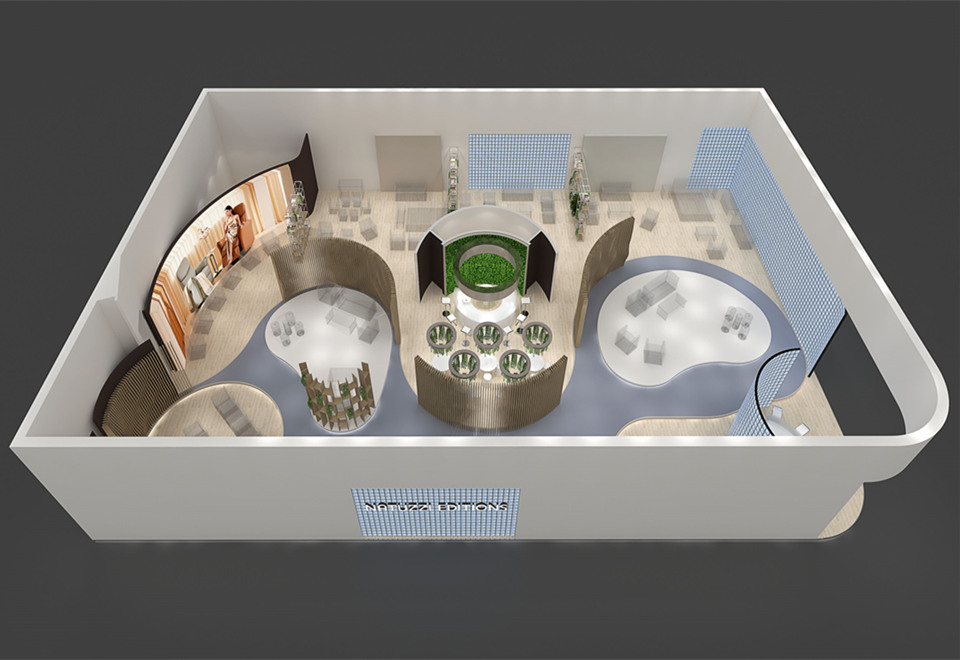 NATUZZI