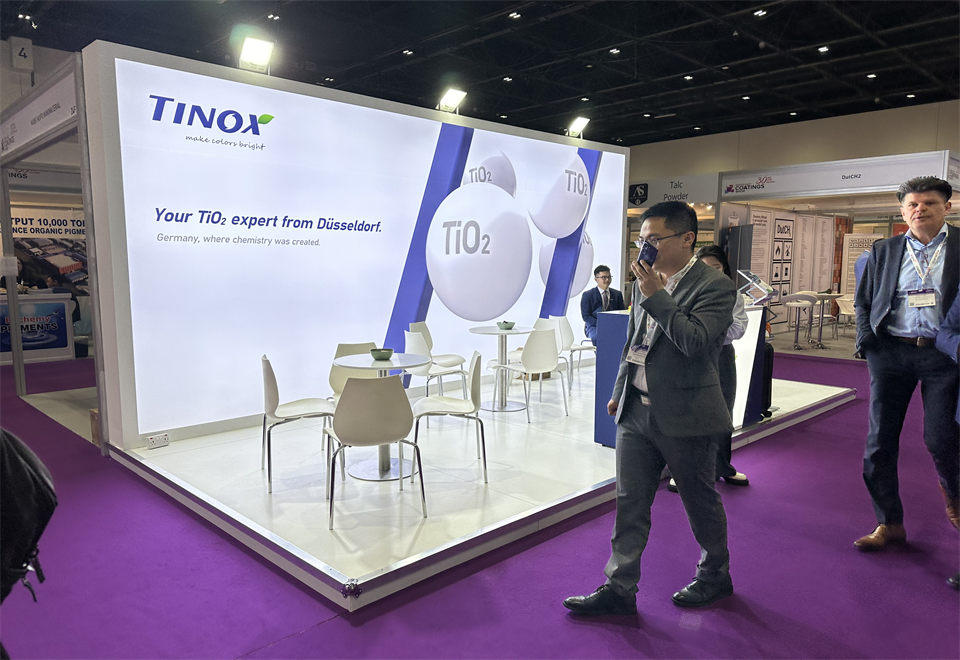 TINOX