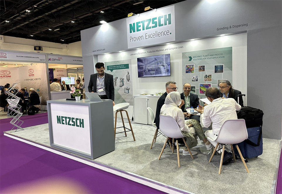 NETZSCH