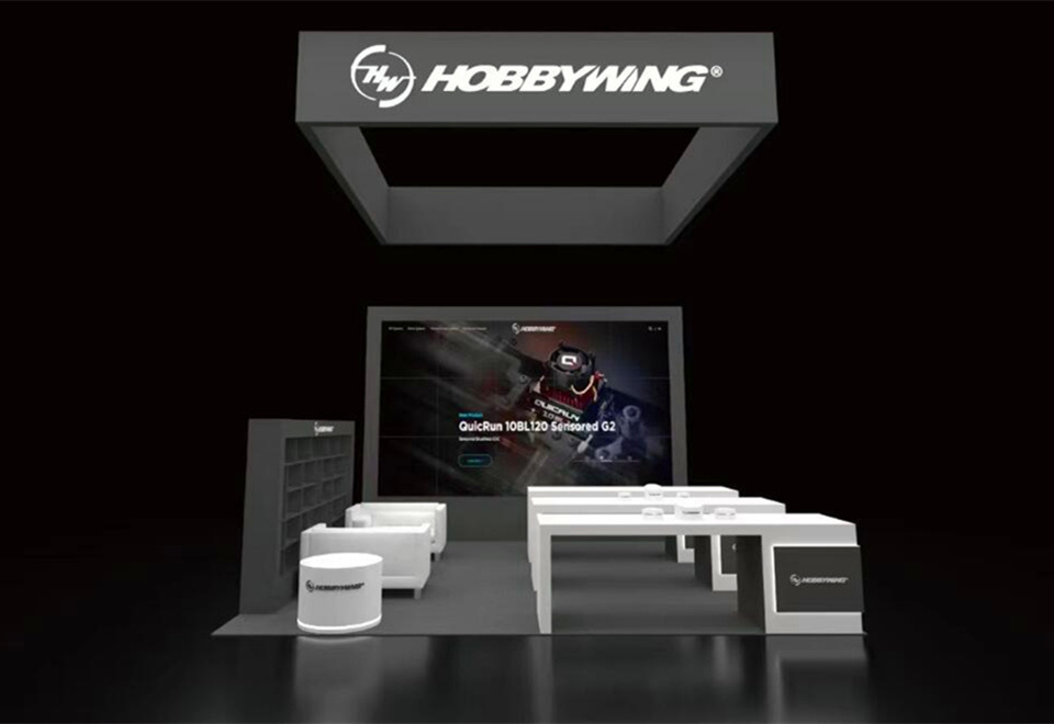 HOBBYWING