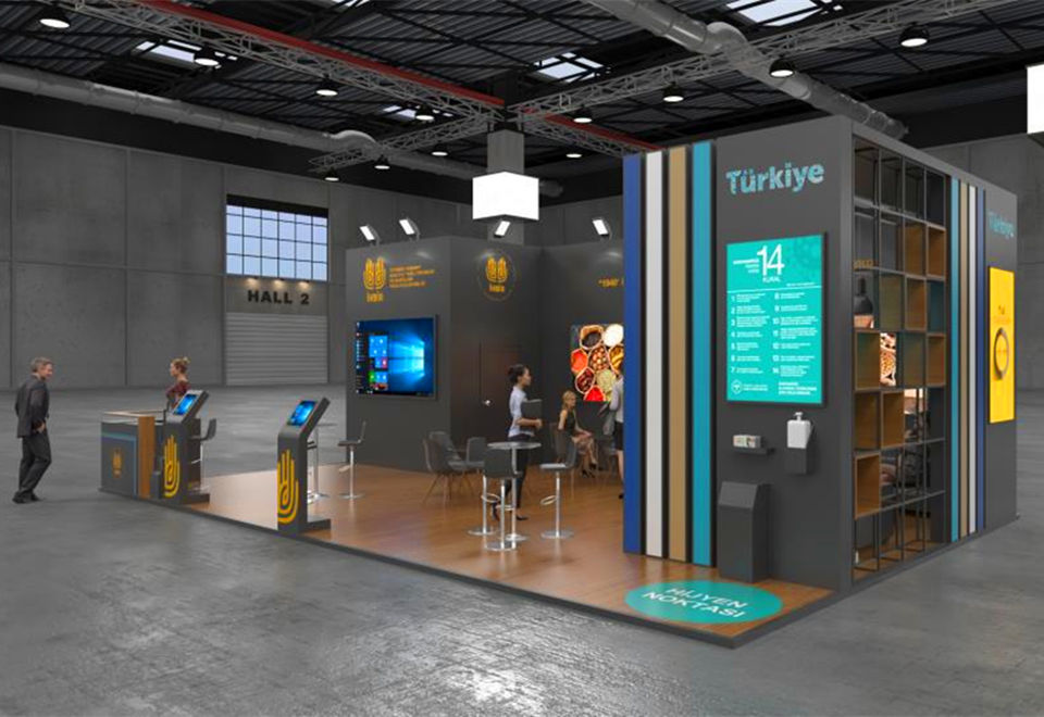Turkiye