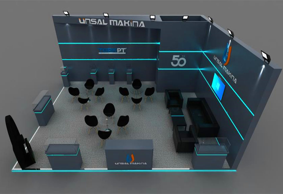 UNSAL MAKINA