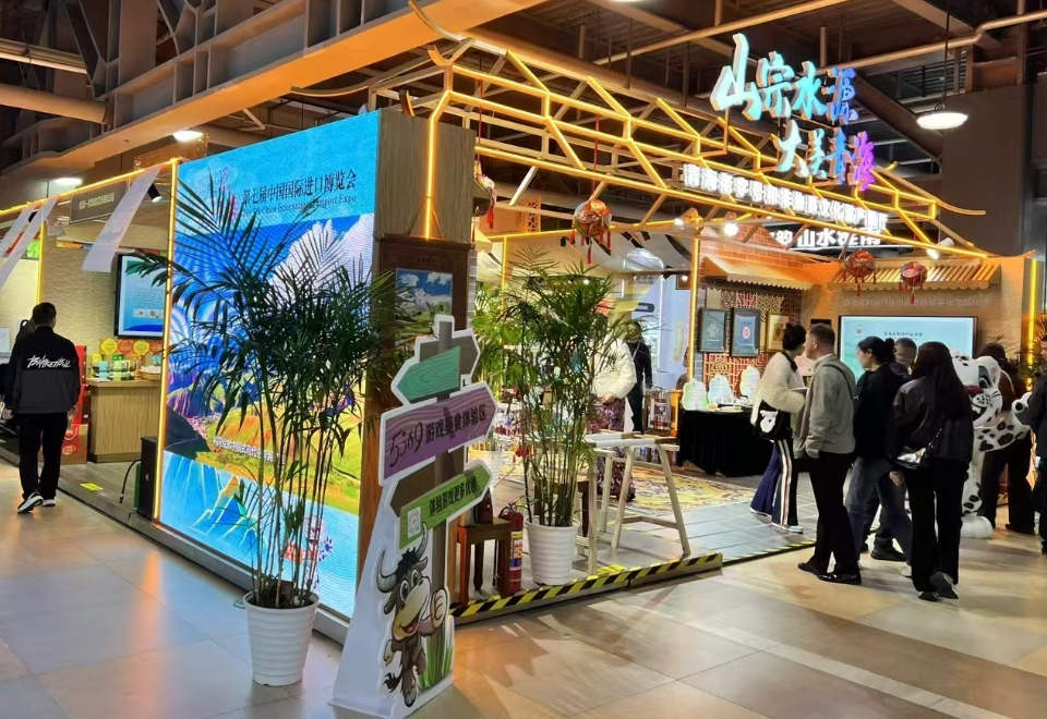 展览工厂详细介绍出国参展的费用明细