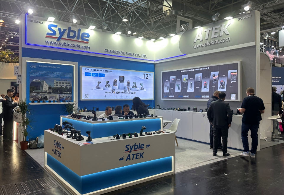 SYBLE ATEK