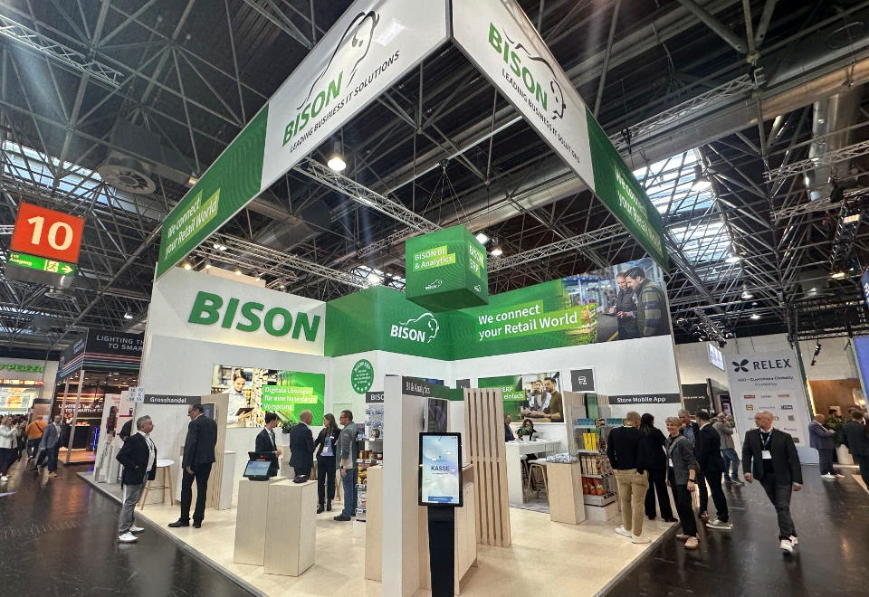 BISON