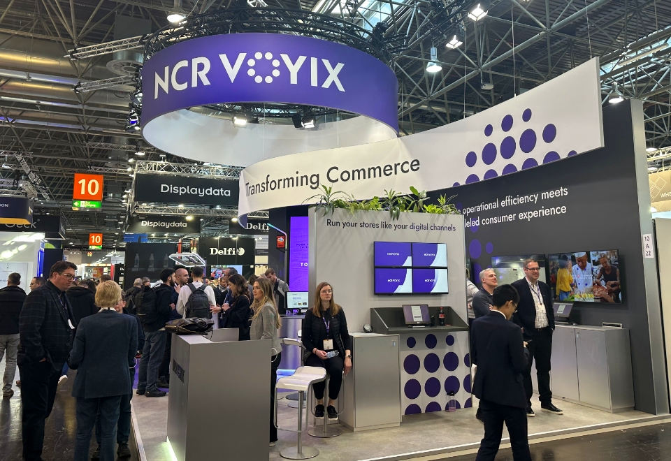 TRANSFORMING COMMERCE