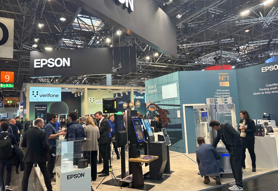 EPSON