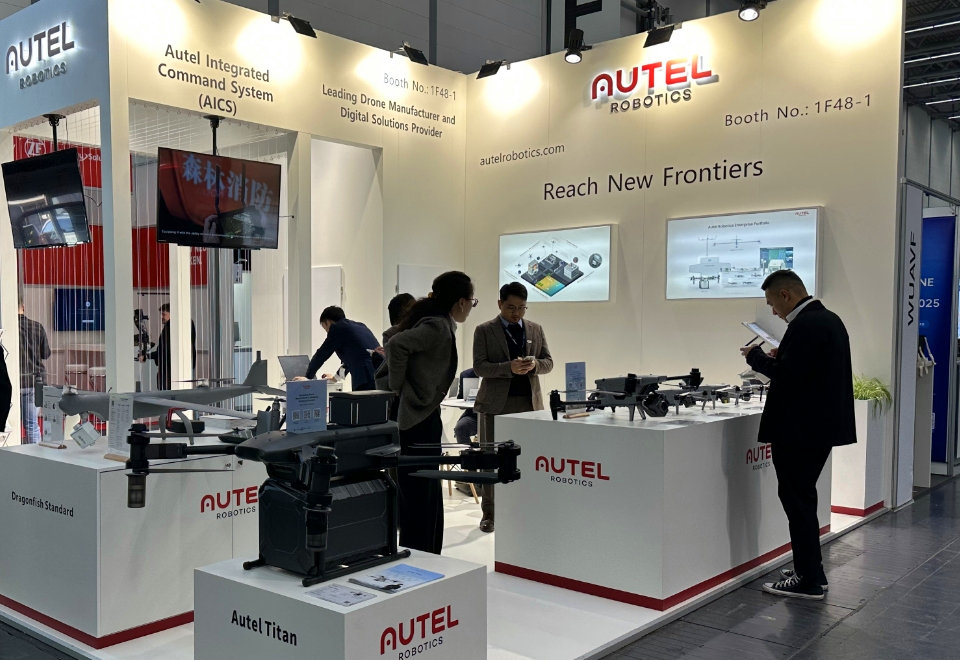 AUTEL